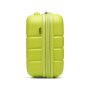 Дорожный бьюти-кейс Roncato B-FLYING – 13 л, 1,08 кг Салатовый