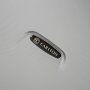 Дорожный чемодан гигант из поликарбоната 4-х колесный 113 л. CARLTON Alba II черный