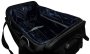Дорожный комплект из 3-х сумок на 2-х колесах 40/73/101 л MARCH Gogobag, черный