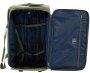 Дорожній комплект із 3-х сумок на 2-х колесах 40/70/101 л MARCH Gogobag хакі