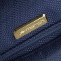 Дорожный комплект из 3-х сумок на 2-х колесах 40/73/101 л MARCH Gogobag, синий
