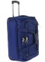 Дорожный комплект из 3-х сумок на 2-х колесах 40/73/101 л MARCH Gogobag, синий
