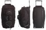 Дорожный комплект сумка на колесах 65 л и рюкзак 26 л Caribee Sports Tourer Combo Black