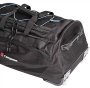 Дорожный комплект сумка на колесах 65 л и рюкзак 26 л Caribee Sports Tourer Combo Black