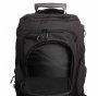 Дорожный комплект сумка на колесах 65 л и рюкзак 26 л Caribee Sports Tourer Combo Black