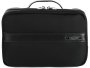 Дорожный несессер 2 л Roncato E-Lite Necessaire Black