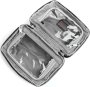 Дорожный несессер 2 л Roncato E-Lite Necessaire Black
