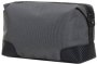 Дорожный несессер 2 л Roncato UNO Soft Deluxe Necessaire Anthracite
