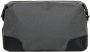 Дорожный несессер 2 л Roncato UNO Soft Deluxe Necessaire Anthracite