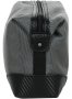 Дорожный несессер 2 л Roncato UNO Soft Deluxe Necessaire Anthracite