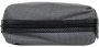 Дорожный несессер 2 л Roncato UNO Soft Deluxe Necessaire Anthracite