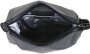 Дорожный несессер 2 л Roncato UNO Soft Deluxe Necessaire Anthracite