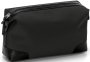 Дорожный несессер 2 л Roncato UNO Soft Deluxe Necessaire Black