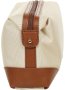 Дорожный несессер 2 л Roncato UNO Soft Deluxe Necessaire Champagne