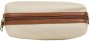 Дорожный несессер 2 л Roncato UNO Soft Deluxe Necessaire Champagne