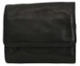 Дорожній несесер 3,5 л Vip Collection 1428 Black flotar