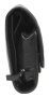 Дорожній несесер 3,5 л Vip Collection 1428 Black flotar