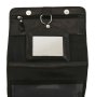 Дорожній несесер 3,5 л Vip Collection 1428 Black flotar