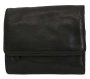 Дорожній несесер 3,5 л Vip Collection 1428 Black flotar