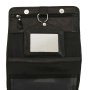 Дорожній несесер 3,5 л Vip Collection 1428 Black flotar