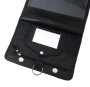 Дорожній несесер 3,5 л Vip Collection 1428 Black flotar
