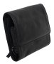 Дорожній несесер 3,5 л Vip Collection 1428 Black flotar