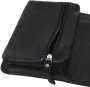 Дорожній несесер 3,5 л Vip Collection 1428 Black flotar