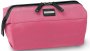 Дорожный несессер 3 л Roncato Metropolitan Pink