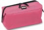 Дорожный несессер 7 л Roncato Metropolitan Pink