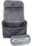 Дорожній несесер 7 л Roncato Tribe Anthracite
