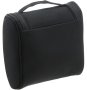Дорожній несесер 7 л Travelite Mobile Black