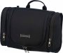 Дорожній несесер 8 л Travelite Mobile Black