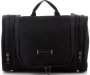 Дорожній несесер 8 л Travelite Mobile Black