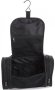 Дорожній несесер 8 л Travelite Mobile Black