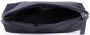 Дорожный несессер Roncato Diva Small Toilet Kit Black