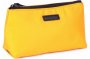 Дорожный несессер Roncato Diva Small Toilet Kit Yellow