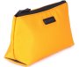Дорожный несессер Roncato Diva Small Toilet Kit Yellow