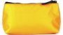 Дорожный несессер Roncato Diva Small Toilet Kit Yellow