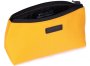 Дорожный несессер Roncato Diva Small Toilet Kit Yellow