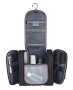 Дорожній несесер Wenger Toiletry Kit Чорний
