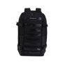 Дорожній рюкзак Hedgren Comby – 28,5 л, 1,2 кг Чорний