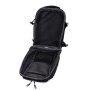 Дорожній рюкзак Hedgren Comby – 28,5 л, 1,2 кг Чорний