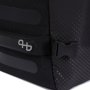 Дорожній рюкзак Hedgren Comby – 28,5 л, 1,2 кг Чорний
