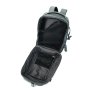 Дорожній рюкзак Hedgren Comby – 28,5 л, 1,2 кг Зелений