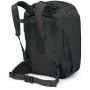 Дорожный рюкзак Osprey – 46 л Черный