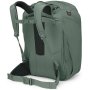 Дорожный рюкзак Osprey – 46 л Зеленый