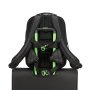 Дорожный рюкзак ручная кладь Roncato Norway – 20 л, 0,8 кг Черный — фото 8 Дорожный рюкзак ручная кладь Roncato Norway – 20 л, 0,8 кг Черный — фото 8