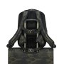 Дорожный рюкзак ручная кладь Roncato Norway – 20 л, 0,8 кг Милитари