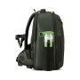 Дорожный рюкзак ручная кладь Roncato Norway – 20 л, 0,8 кг Милитари