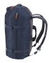 Дорожный рюкзак-сумка THULE Crossover Duffel Pack 40 литров Темно-Синий